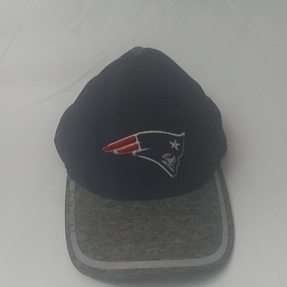 39Thirty New England Patriots Baseball Cap NFL Football Fall Tailgate Outdoors - Picture 1 of 9